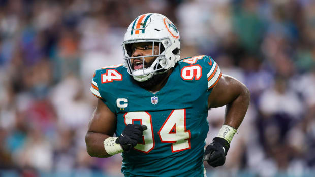 Christian Wilkins 2